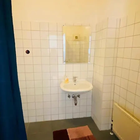 公寓 Im Zentrum, Innenhofseitig 格拉茨