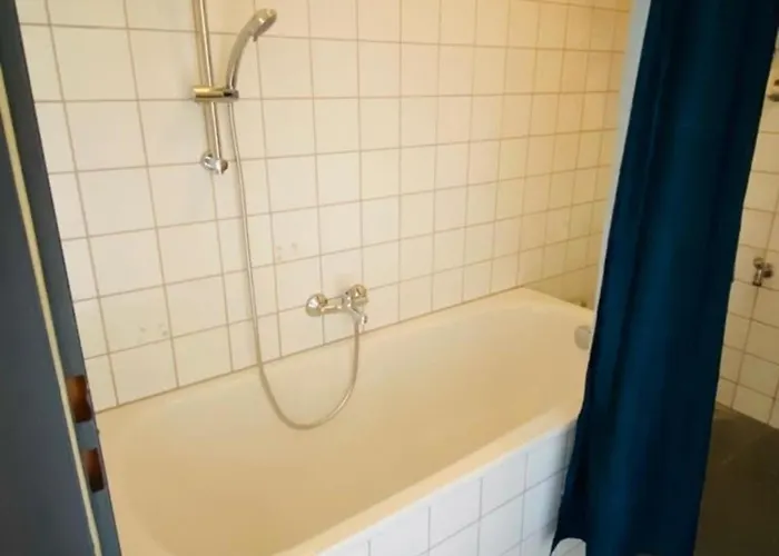 شقة Im Zentrum, Innenhofseitig *