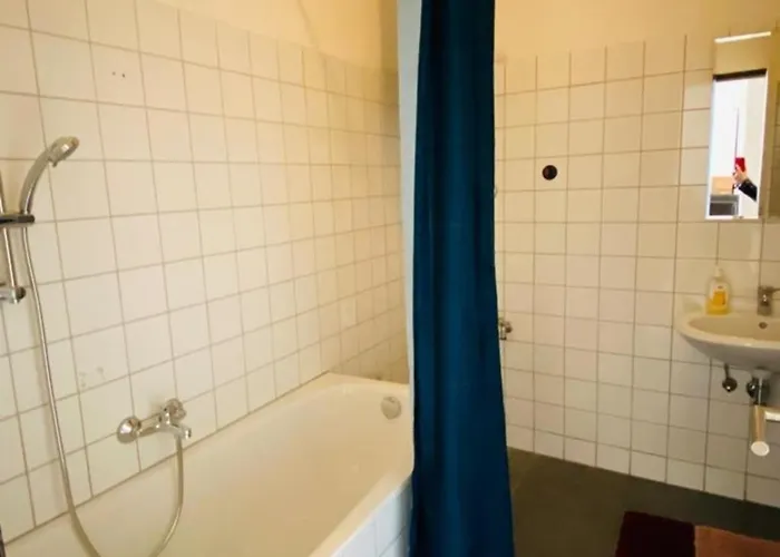 Im Zentrum, Innenhofseitig غراتس